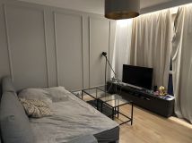 Mieszkanie 1-pokojowe Warszawa Mokotów. Zdjęcie 1