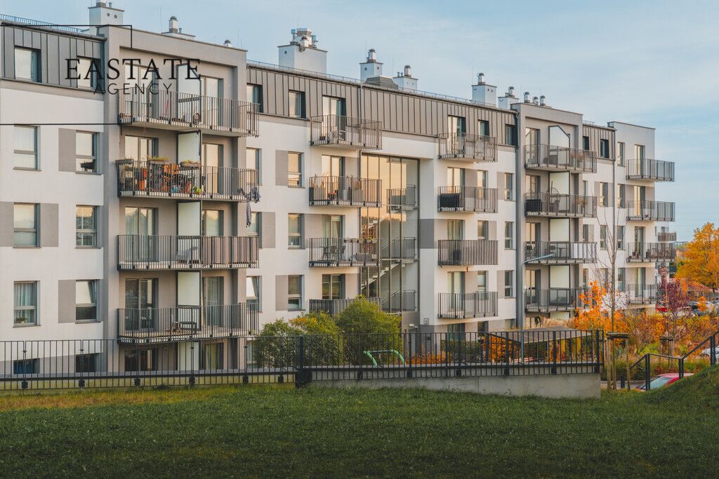 Mieszkanie 3-pokojowe Gdańsk Łostowice, ul. Pastelowa. Zdjęcie 7