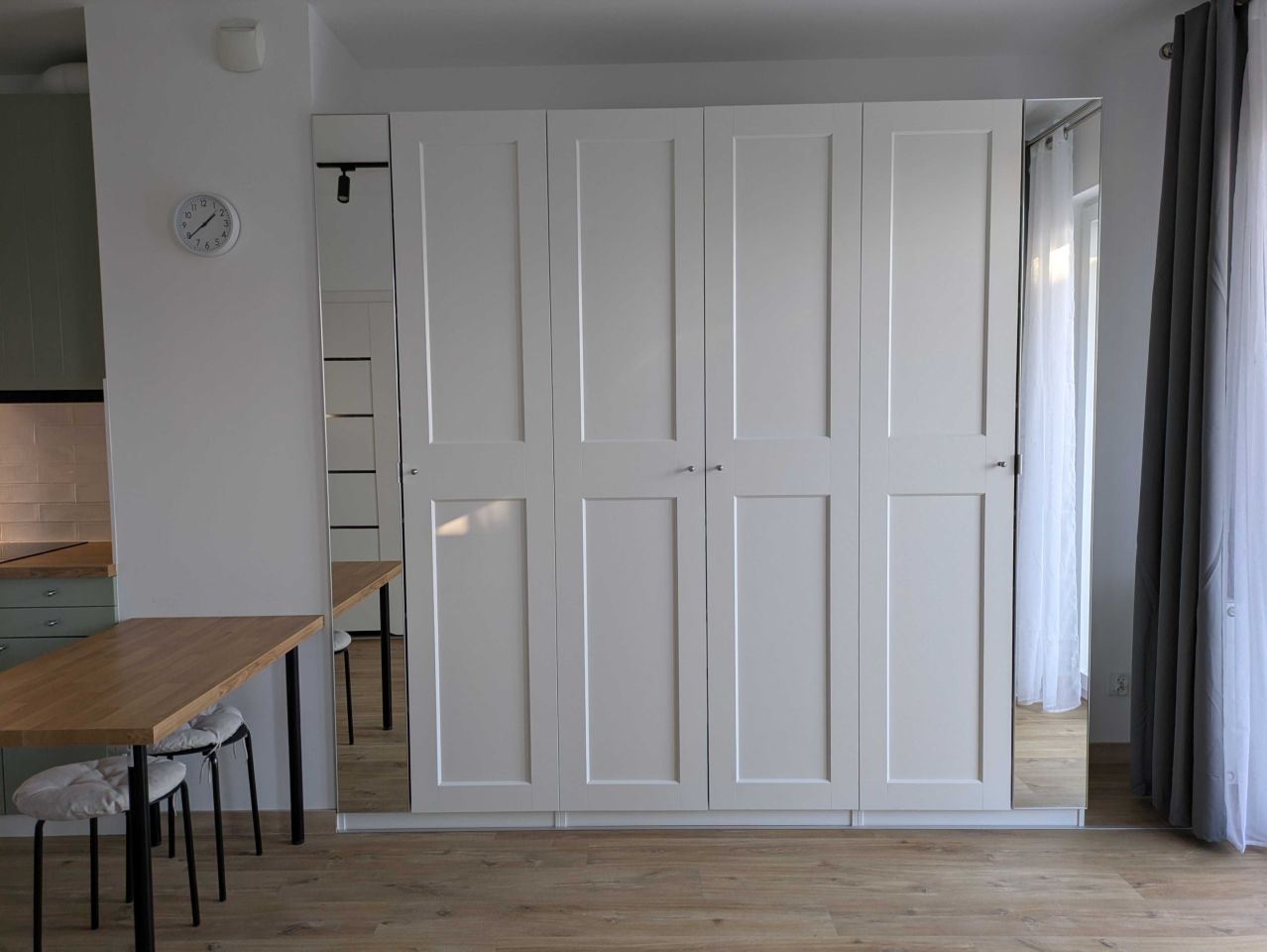 Mieszkanie 1-pokojowe Chorzów. Zdjęcie 7