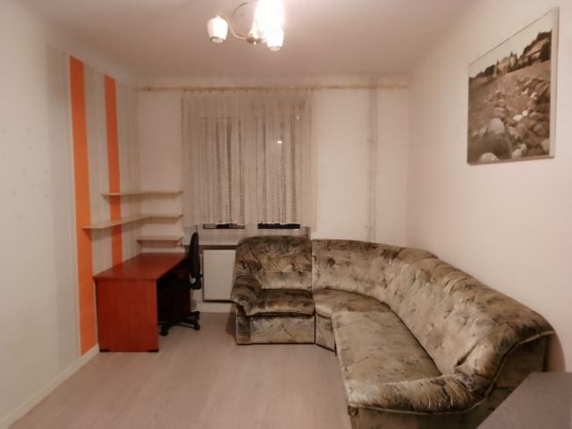 Pokój Warszawa Mokotów, ul. Stępińska. Zdjęcie 1