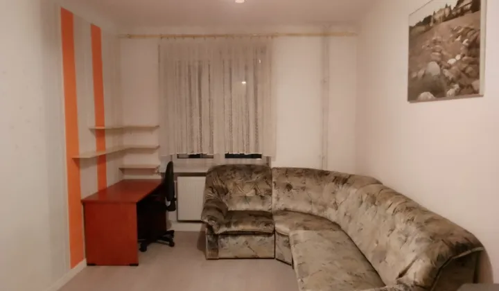 Pokój Warszawa Mokotów, ul. Stępińska