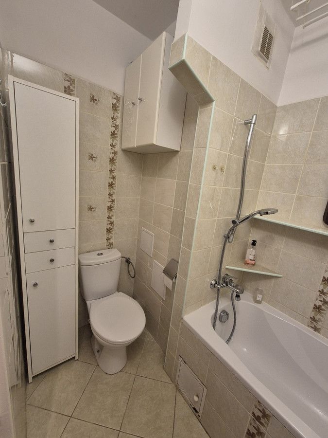 Mieszkanie 1-pokojowe Olsztyn Pojezierze, ul. Dworcowa. Zdjęcie 4