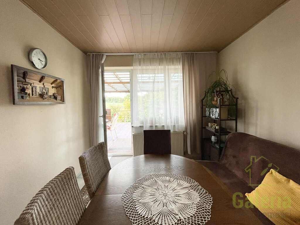 dom wolnostojący, 5 pokoi Banie. Zdjęcie 9