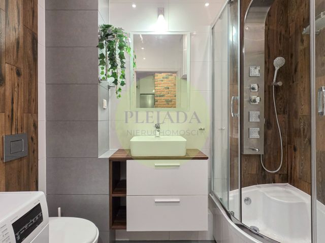 Mieszkanie 2-pokojowe Warszawa Bemowo, ul. Batalionów Chłopskich. Zdjęcie 9