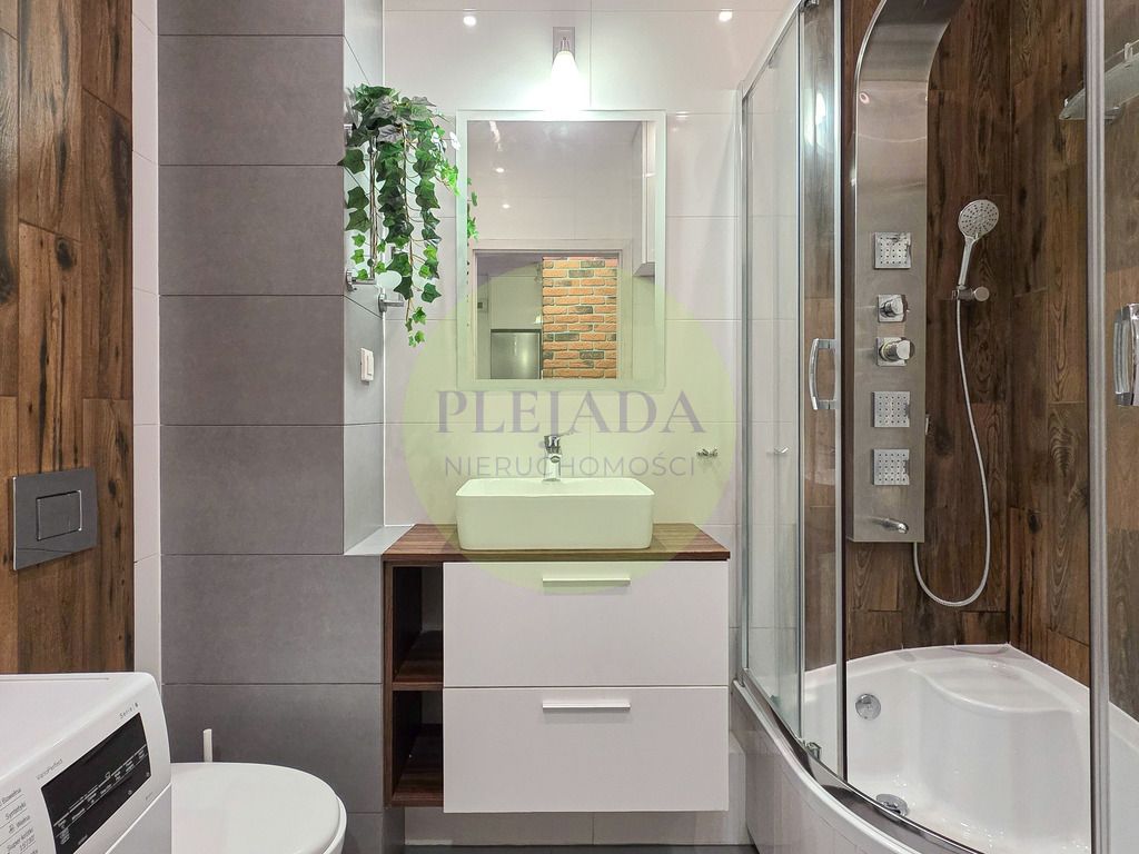 Mieszkanie 2-pokojowe Warszawa Bemowo, ul. Batalionów Chłopskich. Zdjęcie 9