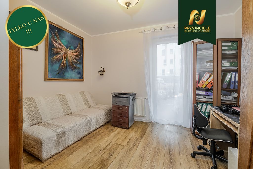 Mieszkanie 2-pokojowe Gdańsk Zakoniczyn, ul. kmdr. Tadeusza Bramińskiego. Zdjęcie 5