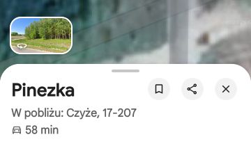 Działka budowlana Klejniki