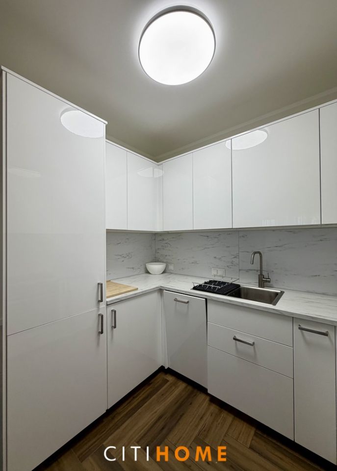 Mieszkanie 2-pokojowe Otwock Śródmieście, ul. Johna Lennona. Zdjęcie 6