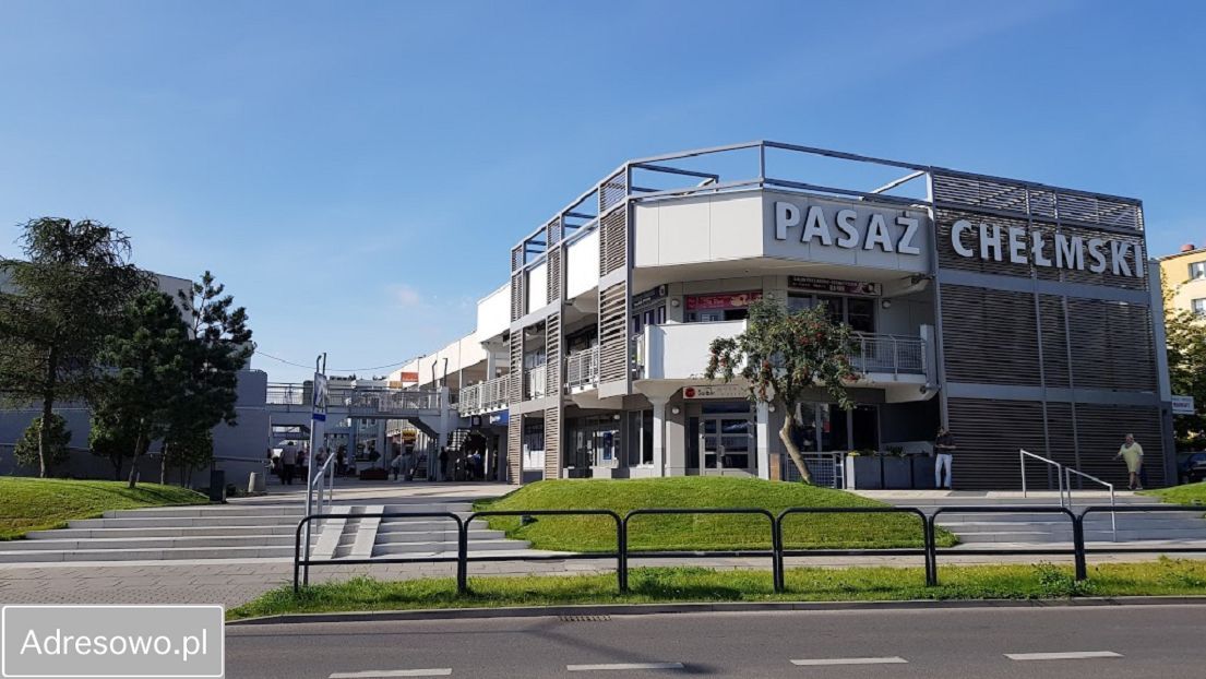 Lokal Gdańsk Chełm. Zdjęcie 3