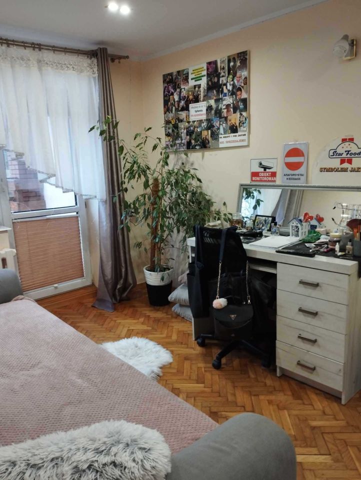 dom wolnostojący, 3 pokoje Mława. Zdjęcie 7