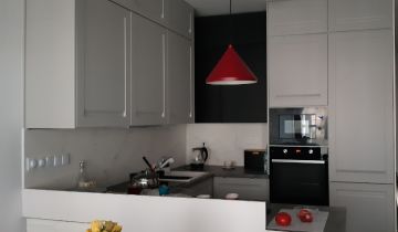 Mieszkanie 3-pokojowe Warszawa Bemowo, Człuchowska