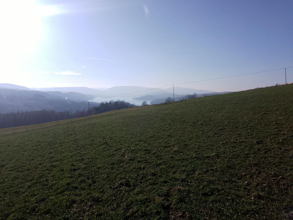 Działka rolno-budowlana Przydonica Glinik. Zdjęcie 1