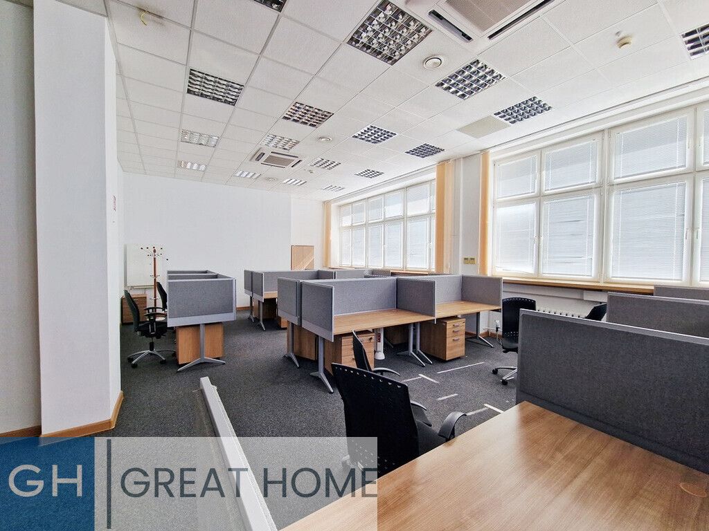 Biuro Warszawa Targówek, ul. ks. Piotra Skargi. Zdjęcie 5