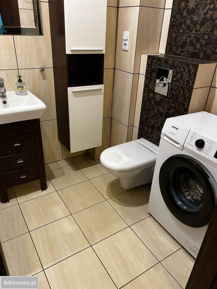 Mieszkanie 2-pokojowe Oleśnica, ul. Mikołaja Reja. Zdjęcie 2