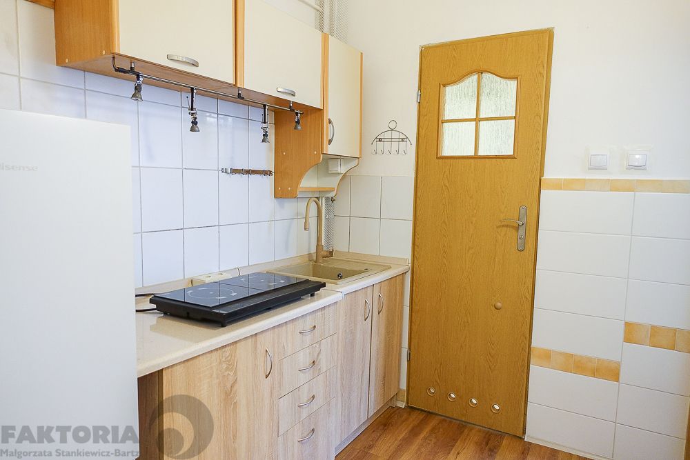 Mieszkanie 2-pokojowe Szczecin Centrum. Zdjęcie 24