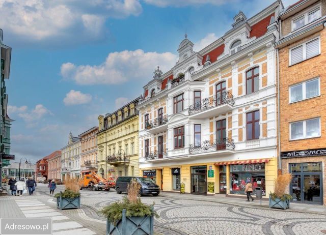 Mieszkanie 3-pokojowe Świnoujście Centrum, ul. Bohaterów Września. Zdjęcie 6