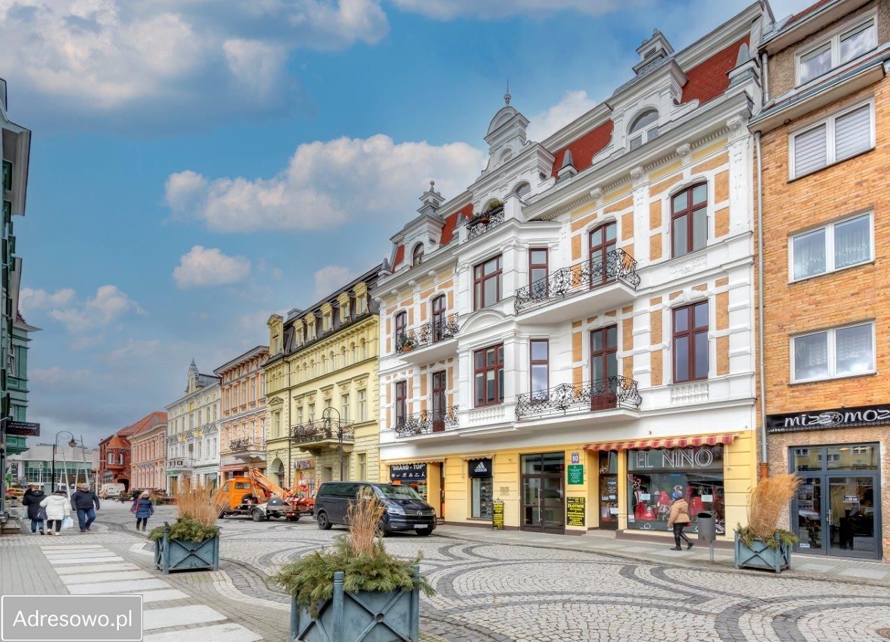 Mieszkanie 3-pokojowe Świnoujście Centrum, ul. Bohaterów Września. Zdjęcie 6