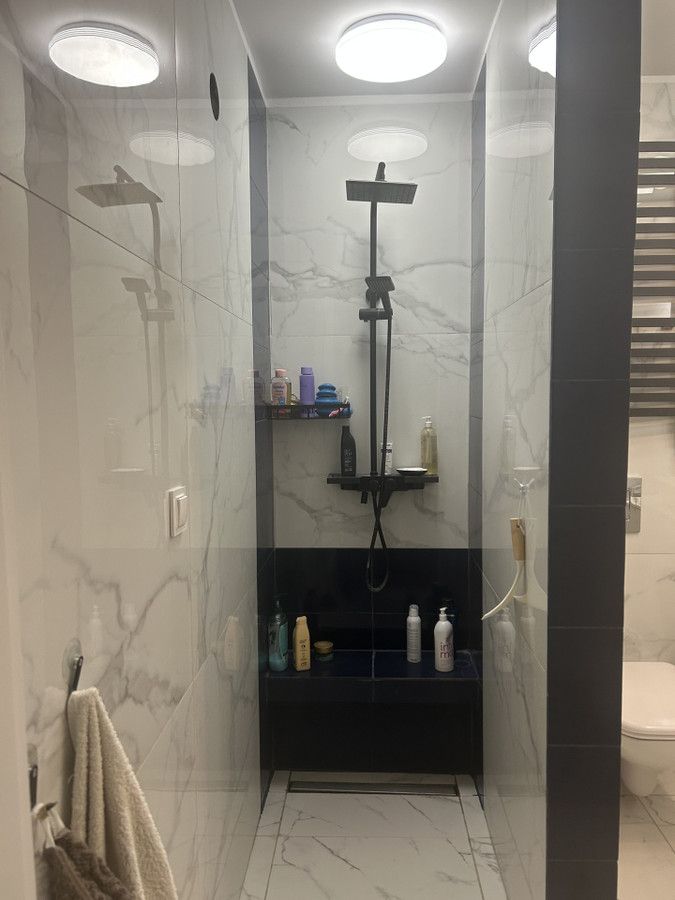 Mieszkanie 3-pokojowe Warszawa Praga-Południe, ul. Polskich Skrzydeł. Zdjęcie 2