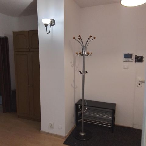 Mieszkanie 3-pokojowe Warszawa Śródmieście, ul. Żytnia. Zdjęcie 14