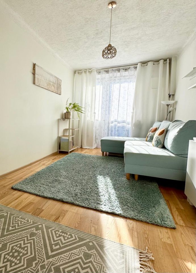 Mieszkanie 1-pokojowe Piaseczno Centrum, ul. Tadeusza Kościuszki. Zdjęcie 2