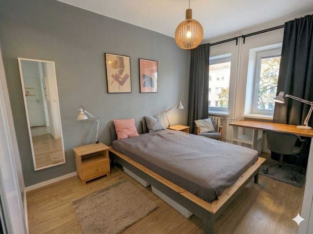 Mieszkanie 2-pokojowe Warszawa Praga-Północ, ul. Józefa Szanajcy. Zdjęcie 8