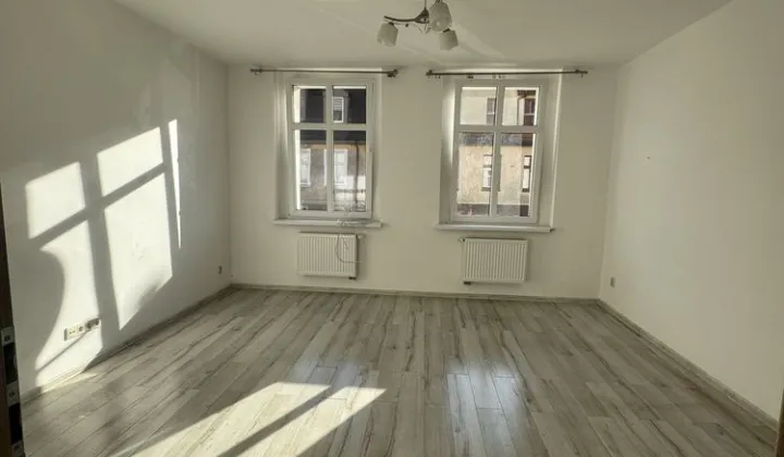 Mieszkanie 2-pokojowe Gryfice