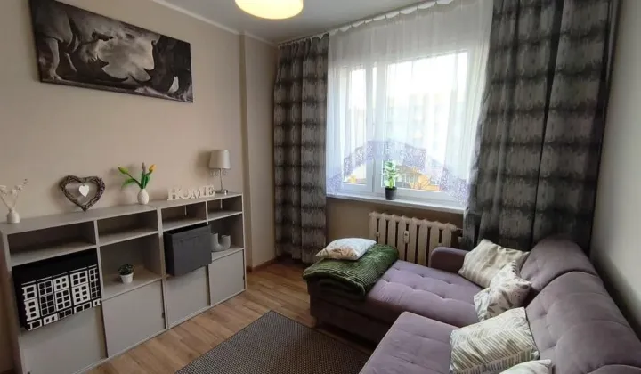 Mieszkanie 2-pokojowe Ostrowiec Świętokrzyski Stawki, os. Stawki