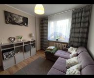 Mieszkanie 2-pokojowe Ostrowiec Świętokrzyski Stawki, Osiedle  stawki. Zdjęcie 2