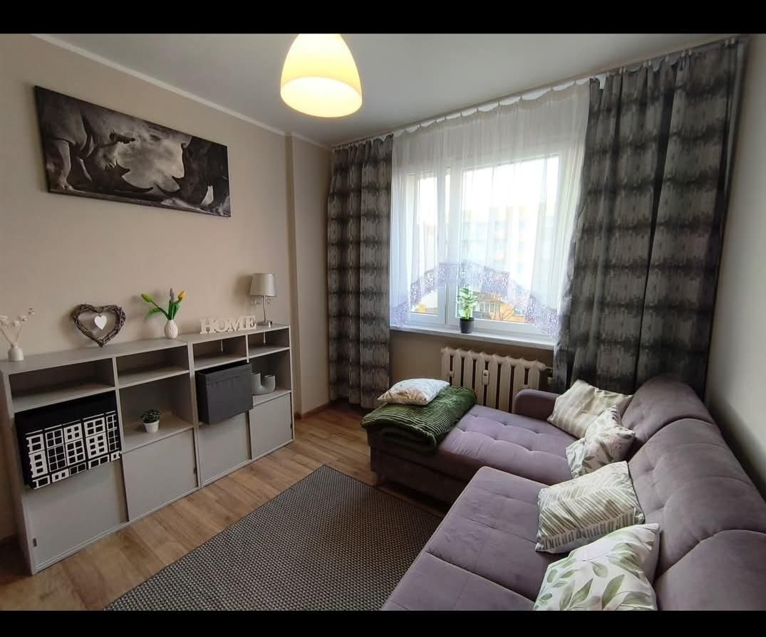 Mieszkanie 2-pokojowe Ostrowiec Świętokrzyski Stawki, Osiedle  stawki. Zdjęcie 3