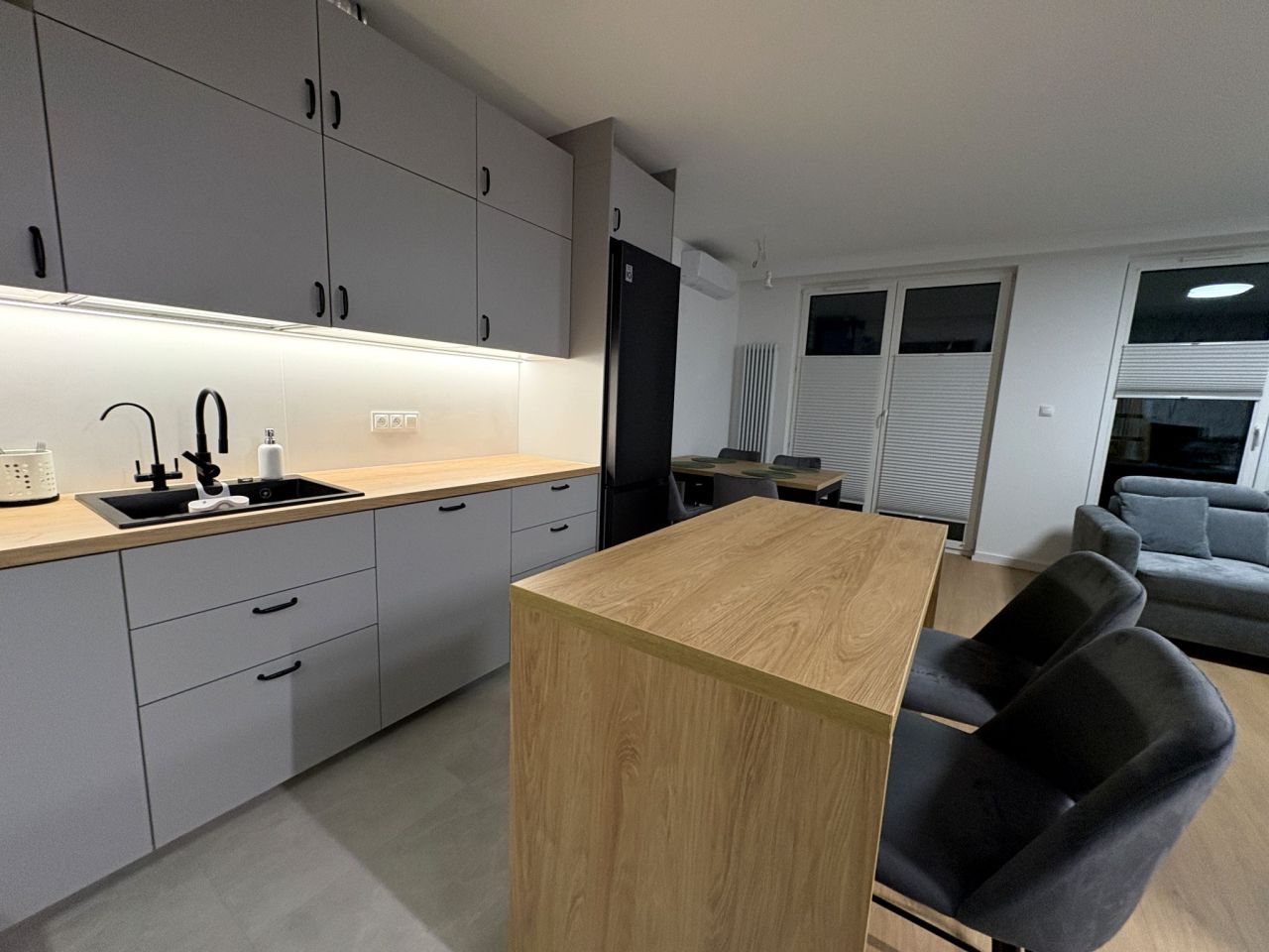 Mieszkanie 3-pokojowe Warszawa Tarchomin, ul. Talarowa. Zdjęcie 2