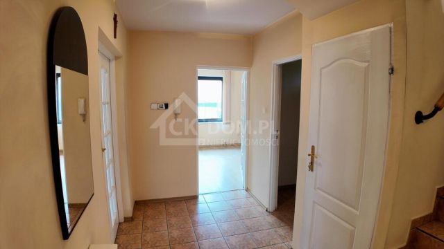 dom wolnostojący, 6 pokoi Kielce Barwinek, ul. Wybraniecka. Zdjęcie 15