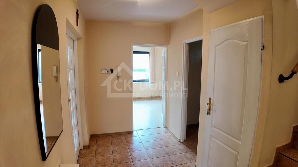 dom wolnostojący, 6 pokoi Kielce Barwinek, ul. Wybraniecka. Zdjęcie 15