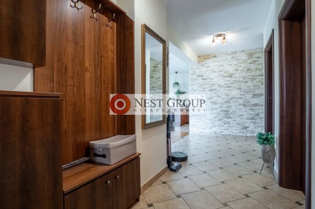 dom wolnostojący, 5 pokoi Warszawa Białołęka, ul. Płochocińska. Zdjęcie 29