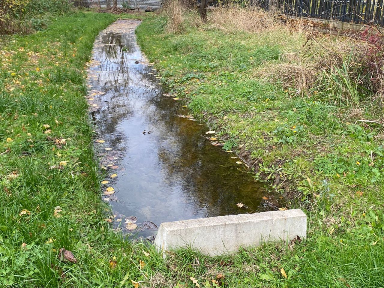 Działka rod Warszawa Wawer, ul. Skalnicowa. Zdjęcie 4