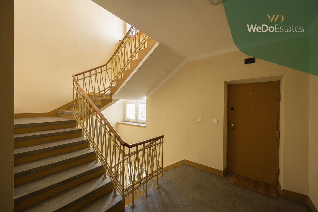 Mieszkanie 3-pokojowe Warszawa Ochota, ul. Szczęśliwicka. Zdjęcie 18