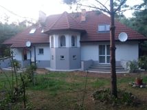 dworek, 6 pokoi Ciężków, ul. Na Górce. Zdjęcie 3