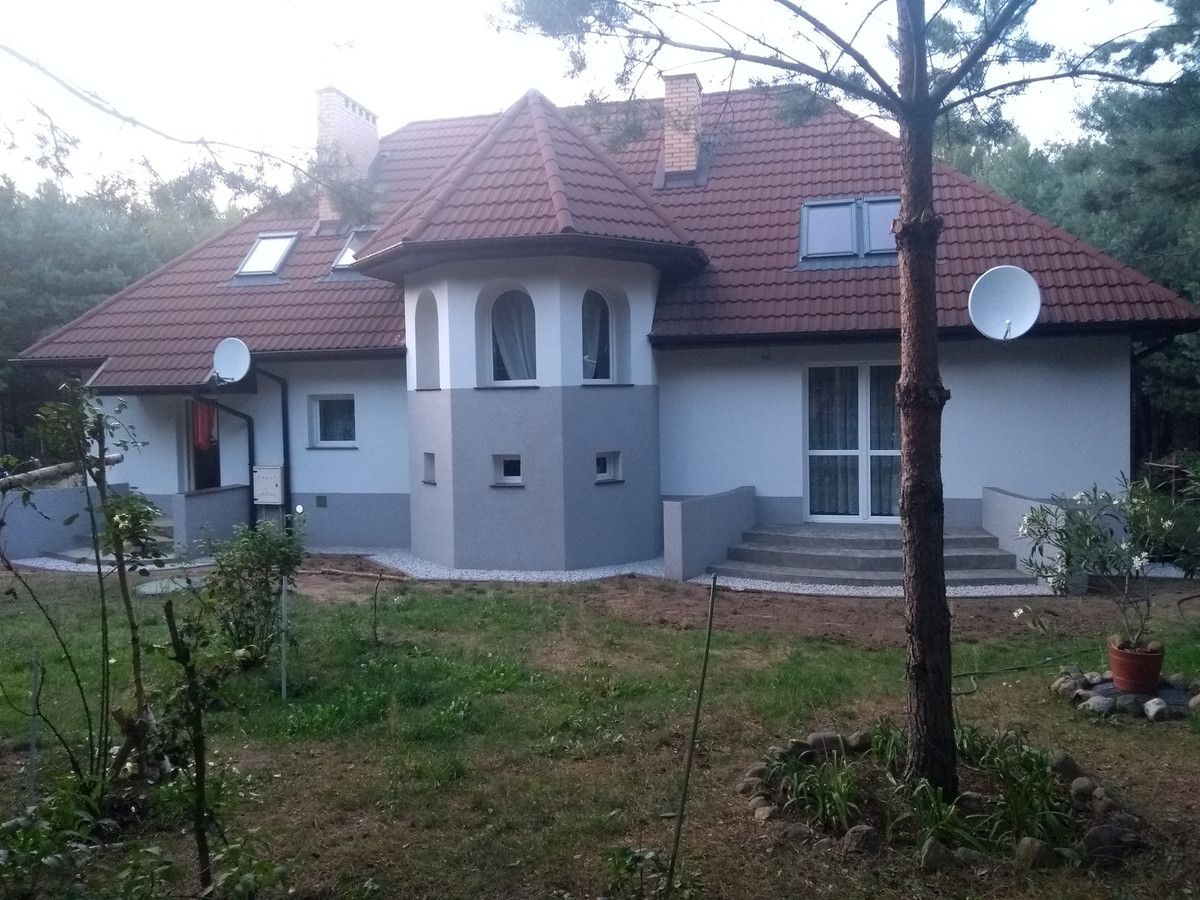 dworek, 6 pokoi Ciężków, ul. Na Górce. Zdjęcie 4