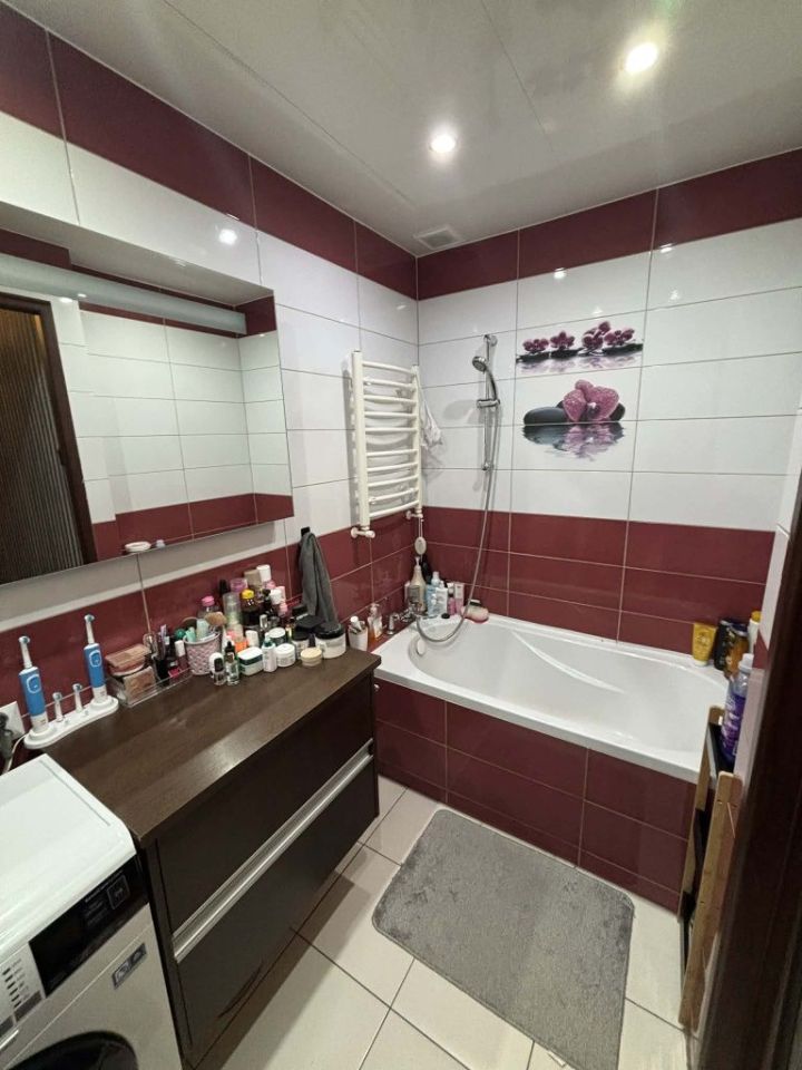 Mieszkanie 3-pokojowe Rakowice. Zdjęcie 3