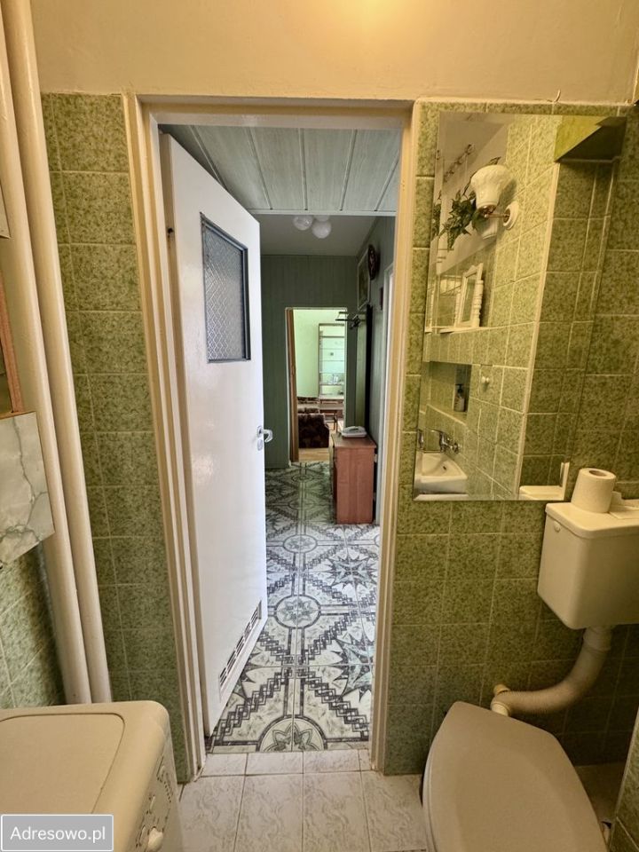 Mieszkanie 2-pokojowe Lidzbark Warmiński, ul. Legionów. Zdjęcie 9