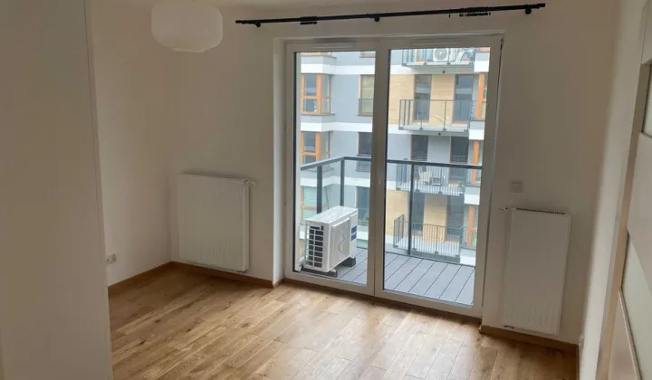 Mieszkanie 2-pokojowe Kraków Ruczaj, ul. Czerwone Maki