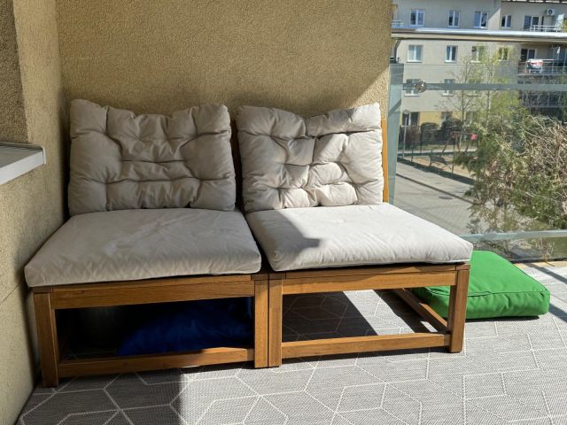 Mieszkanie 3-pokojowe Warszawa Tarchomin, ul. Majolikowa. Zdjęcie 4