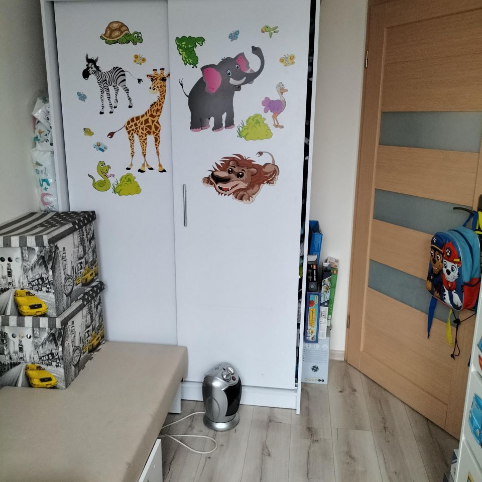 Mieszkanie 3-pokojowe Lubin, ul. Bolesława Krupińskiego. Zdjęcie 13