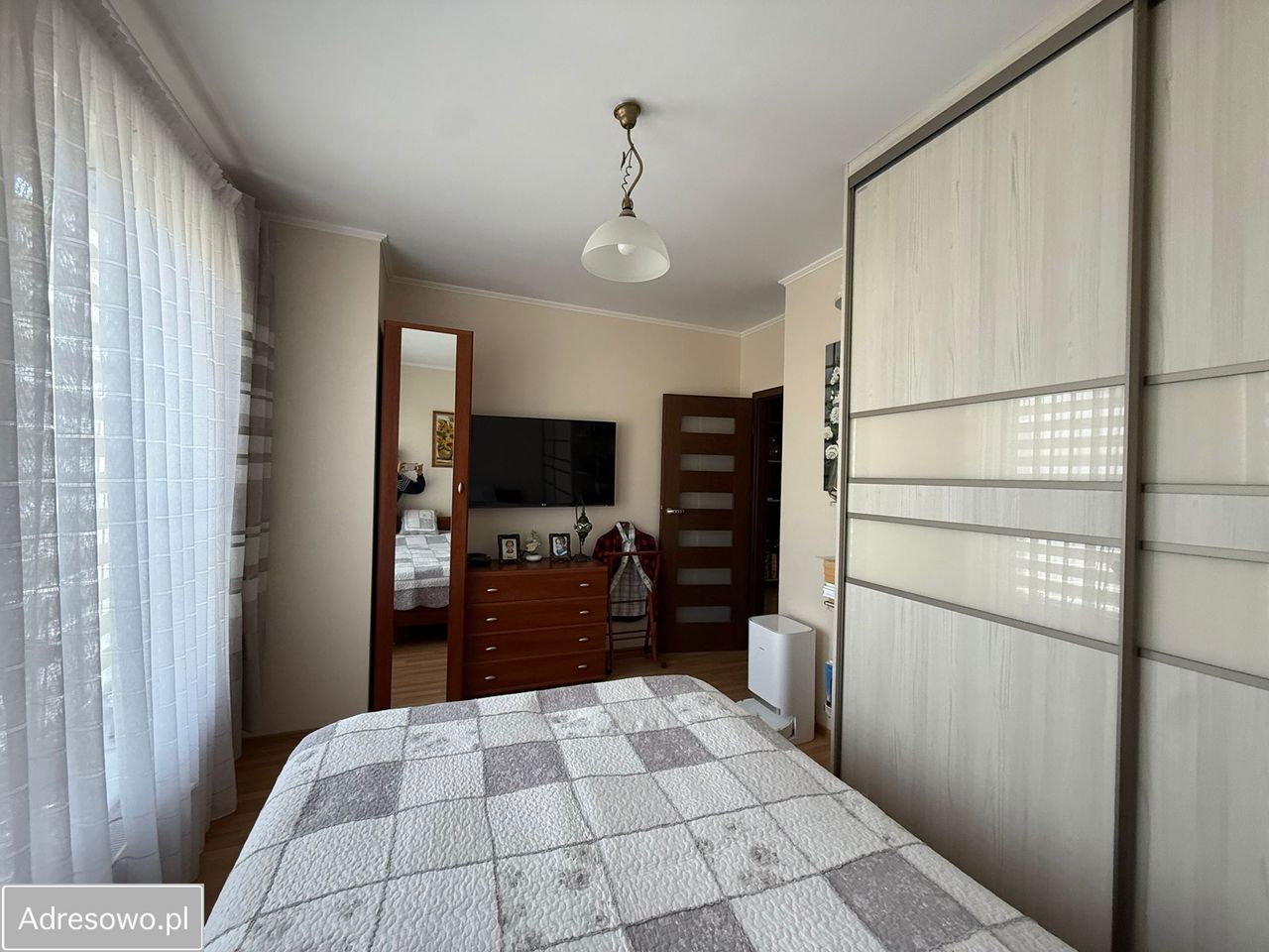Mieszkanie 4-pokojowe Inowrocław, ul. Jesionowa. Zdjęcie 5