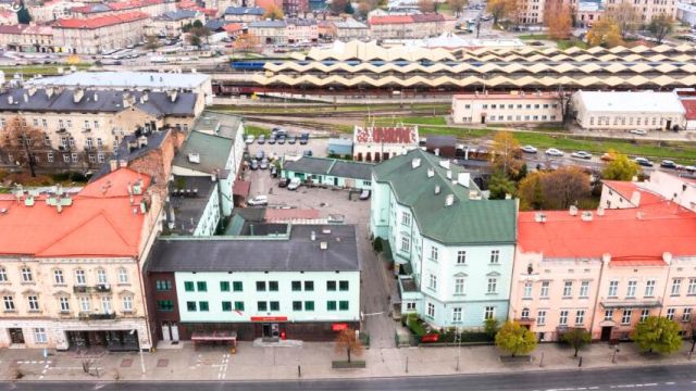 Lokal Przemyśl, ul. Adama Mickiewicza. Zdjęcie 3