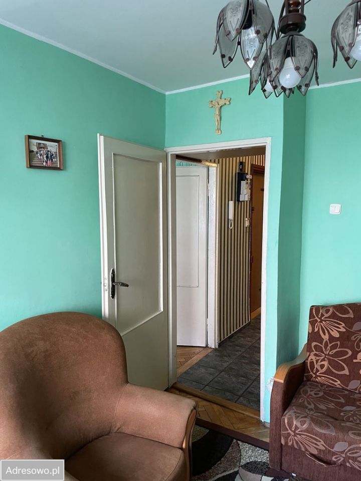 Mieszkanie 3-pokojowe Elbląg, ul. Władysława IV. Zdjęcie 6