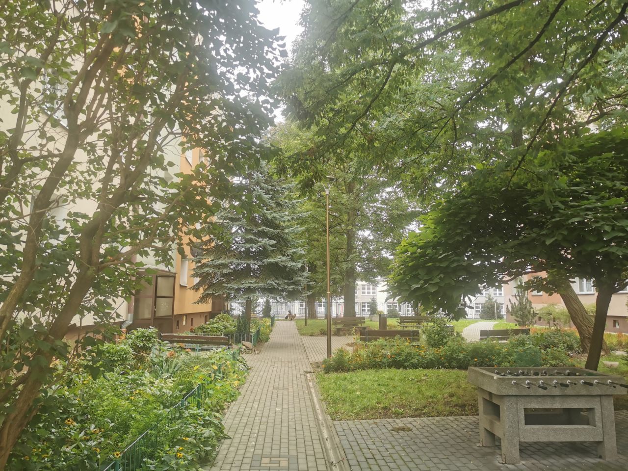 Mieszkanie 2-pokojowe Rzeszów Baranówka, ul. Władysława Broniewskiego. Zdjęcie 14