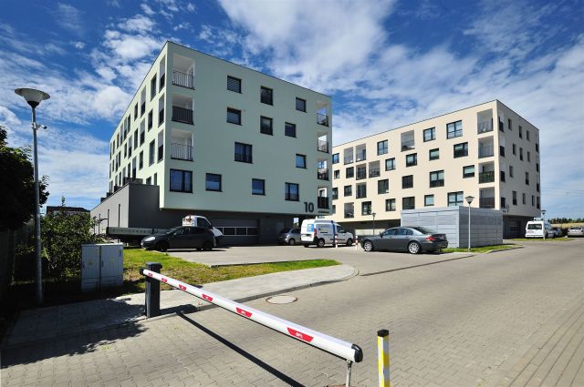Mieszkanie 2-pokojowe Warzymice, ul. Śliwkowa. Zdjęcie 12