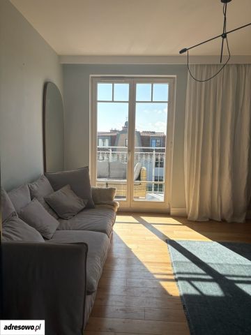 Sopot, ul. Władysława Łokietka Mieszkanie - 5 pokoi - 80 m² - 3 piętro