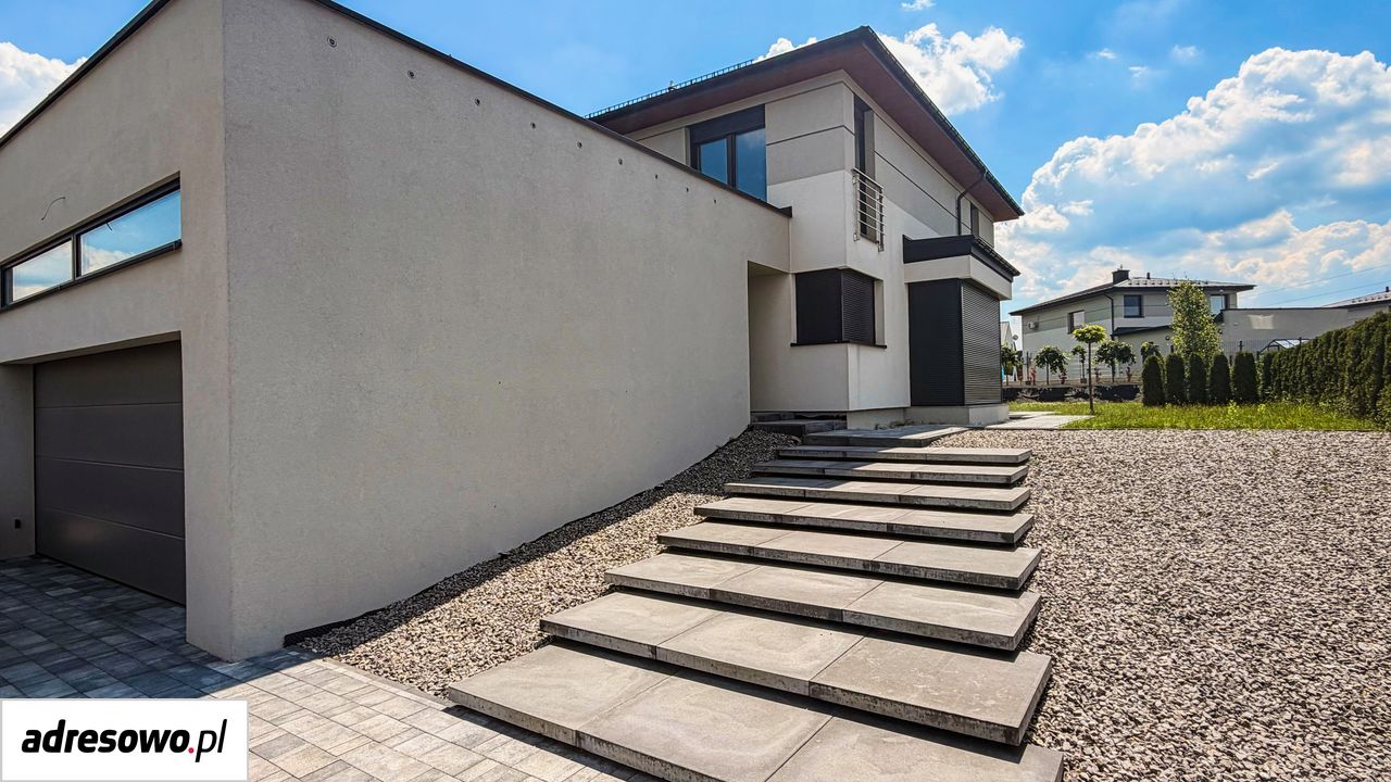 dom wolnostojący, 4 pokoje Mikołów Śmiłowice, ul. Orla. Zdjęcie 20
