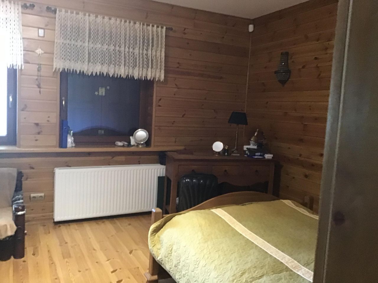 dom wolnostojący, 6 pokoi Karwica, Karwica 1d. Zdjęcie 18